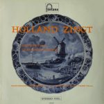 Pro Musica Bussum - Holland Zingt (Potpourri Van Vaderlandse Liederen) (LP, RP)