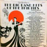 Enoch Light And The Light Brigade - The Big Band Hits Of The Thirties (LP)