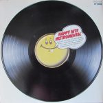 Das Electrola-Studio-Orchester - Happy Hits Instrumental (LP, Comp)