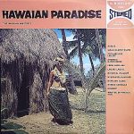 The Hawaian Minstrels - Hawaian Paradise (LP)