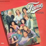 The Kids From Fame - The Kids From Fame Again (LP)