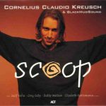 Cornelius Claudio Kreusch & BlackMudSound - Scoop (CD, Album)