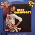Bert Kaempfert - Bert Kaempfert (2xLP, Comp)