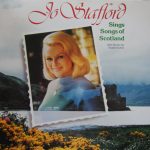 Jo Stafford - Jo Stafford Sings Songs Of Scotland (LP, Comp)