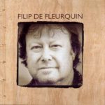 Filip De Fleurquin - A Decent Job (CD, Album)