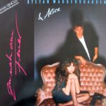Stefan Waggershausen & Alice (4) - Zu Nah Am Feuer (12", Maxi)