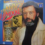 Klaus Wunderlich - In The Miller Mood - Klaus Wunderlich Spielt Glenn Miller (LP, Album)