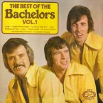 The Bachelors - The Best Of The Bachelors Vol. 1 (LP, Comp, Ele)