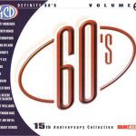 Various - Definite 60's, Vol.3 (4xCD, Comp)