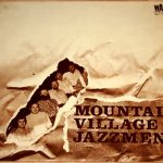 Mountain Village Jazzmen - Mountain Village Jazzmen (LP)