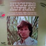 Hugues Aufray - Hugues Aufray (LP, Comp)