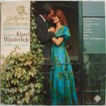 Klaus Wunderlich - Im Zärtlichen Rhythmus (Caressing The Keys) (LP)