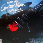 Paul Keogh - From The Guitar Man With Love (LP)