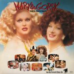 Mary & Gordy - Frau'n, Frau'n, Frau'n (LP, Album)