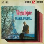 Franck Pourcel Et Son Grand Orchestre - Magnifique (LP, Comp)