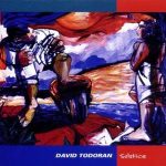 David Todoran - Solstice (CD, Album)