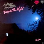 Straight Shooter - Deep In The Night / Blue Collar (12", Maxi)