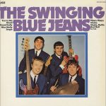 The Swinging Blue Jeans - The Swinging Blue Jeans (LP, Album, RE)