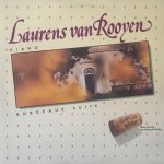 Laurens van Rooyen - Bordeaux Suite (LP, Album)