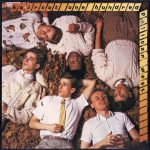 Haircut One Hundred - Pelican West (LP, Album)