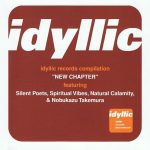 Various - New Chapter (CD, Comp)