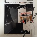 The Kit-Cat Band - The Kit-Kat Band Play 'Hot' Dance Music 1925-1927 (LP, Comp)