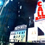 Call Me - Call Me (LP, Album)