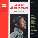 Udo Jürgens - Successen (LP, Comp)