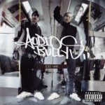 Audio Bullys - Ego War (CD, Album, Copy Prot.)