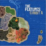 The Features - Exhibit A (CD, Album)