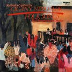 Rudolf Víg - Szabolcs-Szatmári Cigány Népdalok / Folk-Songs By Hungarian Gipsies (LP, Album)