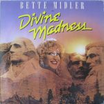 Bette Midler - Divine Madness (LP, Album)