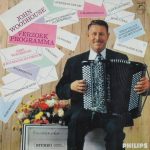 John Woodhouse - Verzoekprogramma (LP)