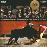 La Banda De "El Toreo" - El Toro (LP)