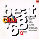 Various - Beat Club '68 (LP, Comp)
