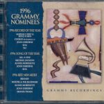 Various - 1996 Grammy Nominees (CD, Comp)