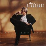Dirk Blanchart - About The Rain (LP, Album)
