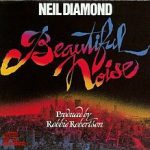 Neil Diamond - Beautiful Noise (LP, Promo, Gat)