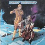 Rondo' Veneziano* - Rondo' Veneziano (LP, Album)