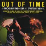 Various - Out Of Time (CD, Comp)