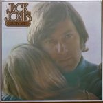 Jack Jones - Harbour (LP, Album)