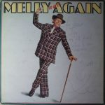 George Melly With John Chilton's Feetwarmers - Melly Is At It Again (LP, Album)