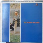 Roger Williams (2) - Till (LP, Album, RE)