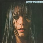 Jutta Weinhold - Jutta Weinhold (LP, Album)