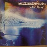 Vertical Invader - Mini Album (LP, MiniAlbum)