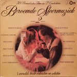 Various - Beroemde Sfeermuziek 2 - 30 Romantische Film- En T.V. Melodieën (2xLP, Comp, Gat)