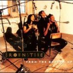 Brownstone - From The Bottom Up (CD, Album)