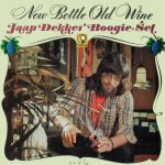 Jaap Dekker Boogie Set - New Bottle Old Wine (LP, Album)