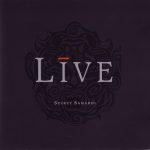 Live - Secret Samadhi (HDCD, Album)