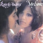 Rosy & Andres - My Love (LP, Album)